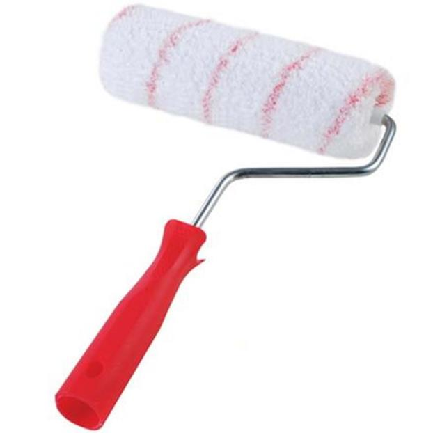 YAĞLI VE SATEN  BOYA RULOSU POLYAMİT 25CM K/25