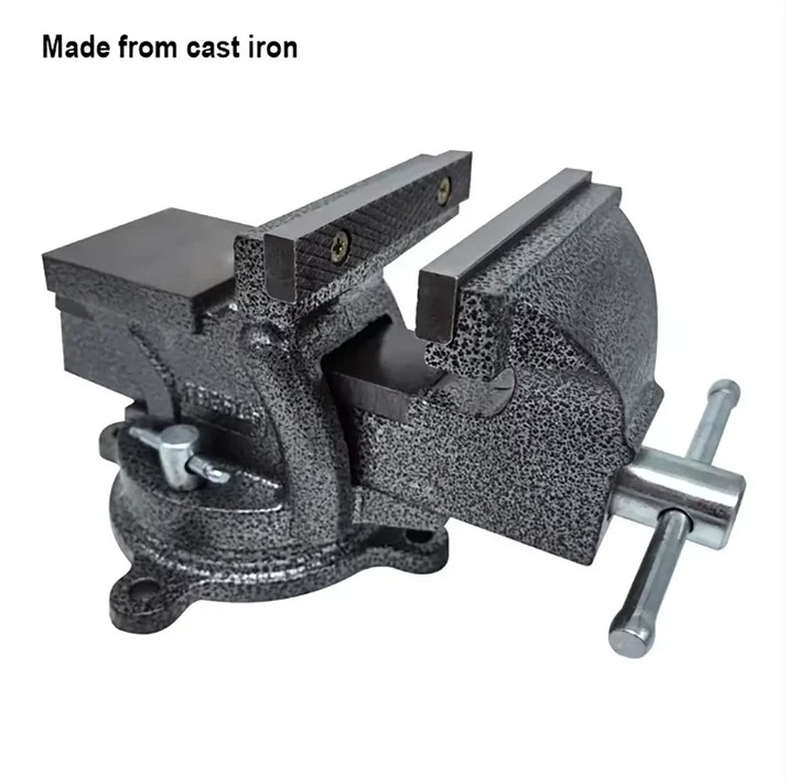 MENGENE TEZGAH  ÖRSLÜ 4''