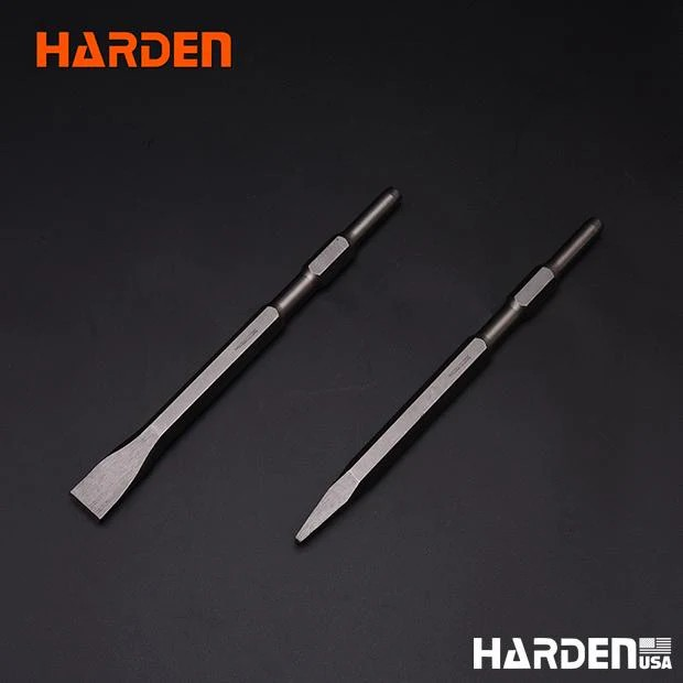 KANGO UCU ALTIGEN VE DÜZ KESKİ 17X280X25mm