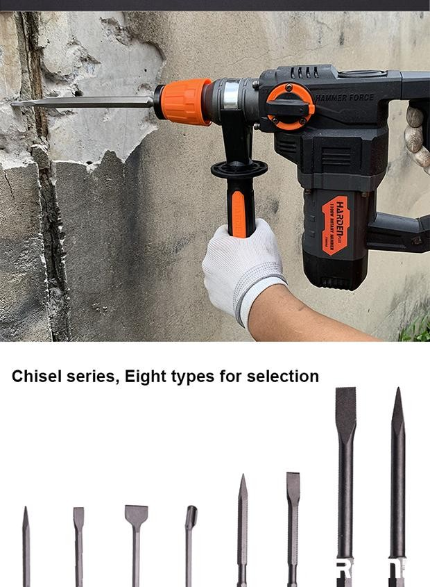 KANGO UCU ALTIGEN VE DÜZ KESKİ 17X280X25mm