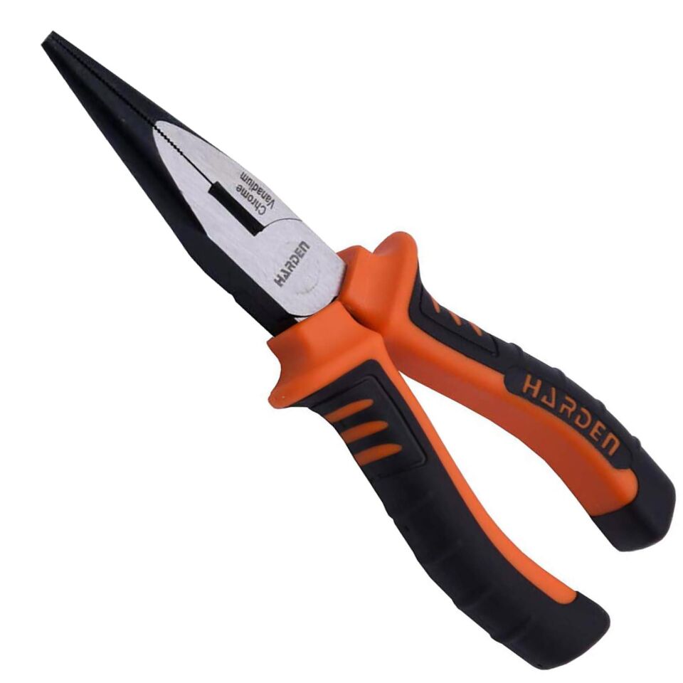 PENSE UZUN BURUN PENSE 8''