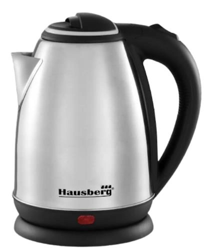 SU ISITICI ÇELİK 1,8LT 2200W HB3615