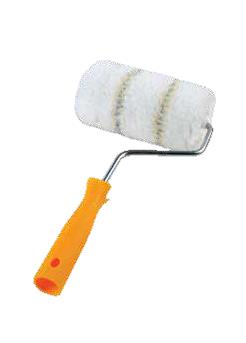 İÇ CEPHE PLASTİK SAP  BOYA RULOSU  25CM K/25