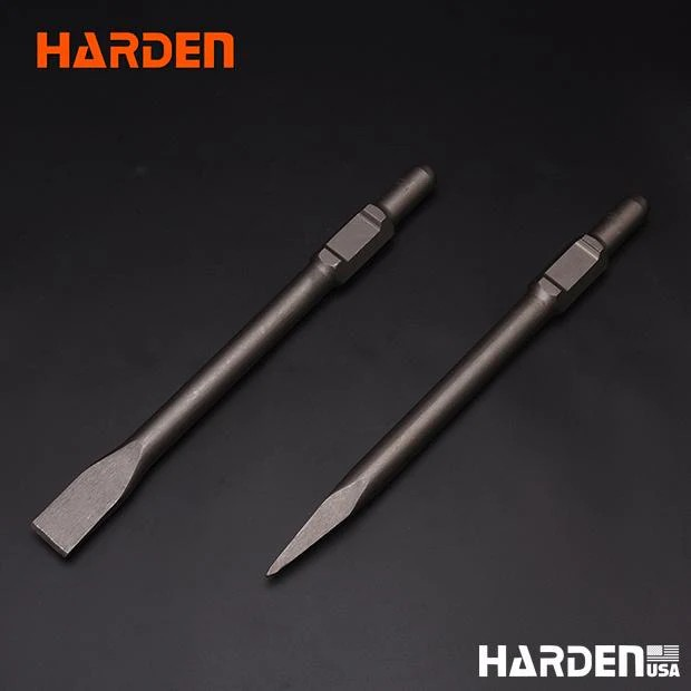 KESKİ ALTIGEN UÇ APARAT 30X410X2MM