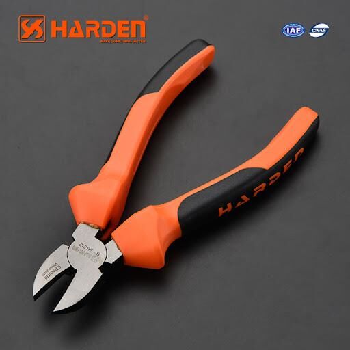 KATER YAN KESKİ 8'' PRO TP