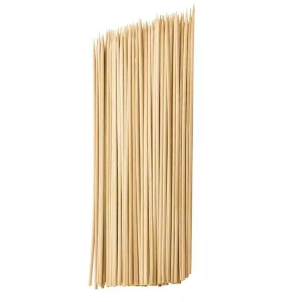 ŞİŞ ÇÖP BAMBU 100'LÜ