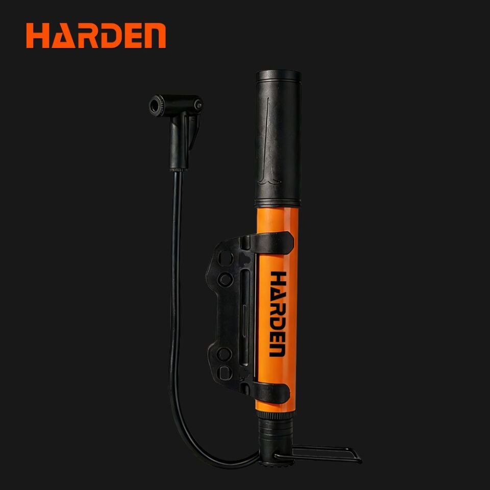 POMPA MINI TELESKOPİK POMPA 100Psi/6.9BAR