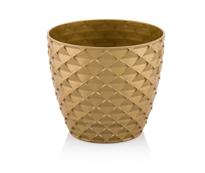 SAKSI YUV. KAPADOKYA KABARTMALI MOCHA NO3 2,5LT