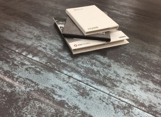 60X120 ASPERATUS BLACK LAPATTO