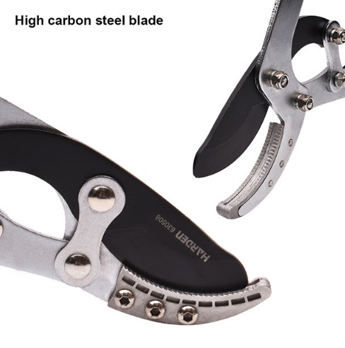 BUDAMA MAKASI 30,5'' (45MM)