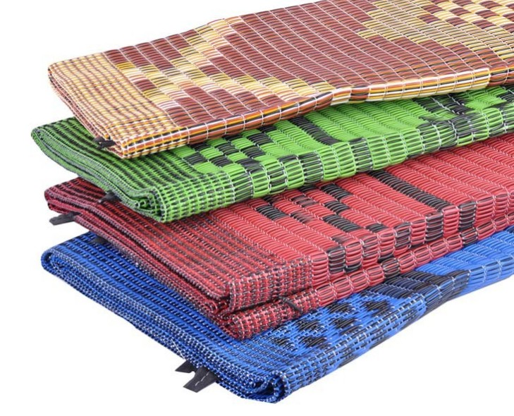 HASIR ÇOK AMAÇLI 120X230CM PP DOKUMA