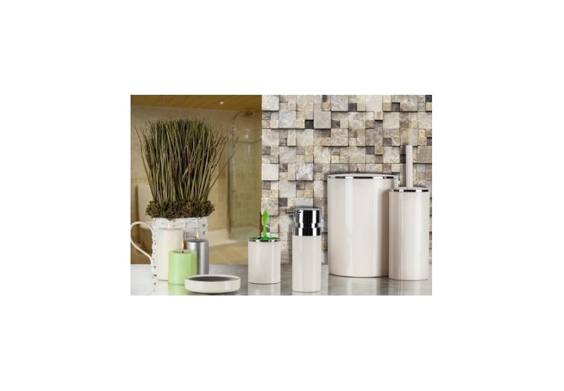 BANYO SETİ BEJ LENOX TP