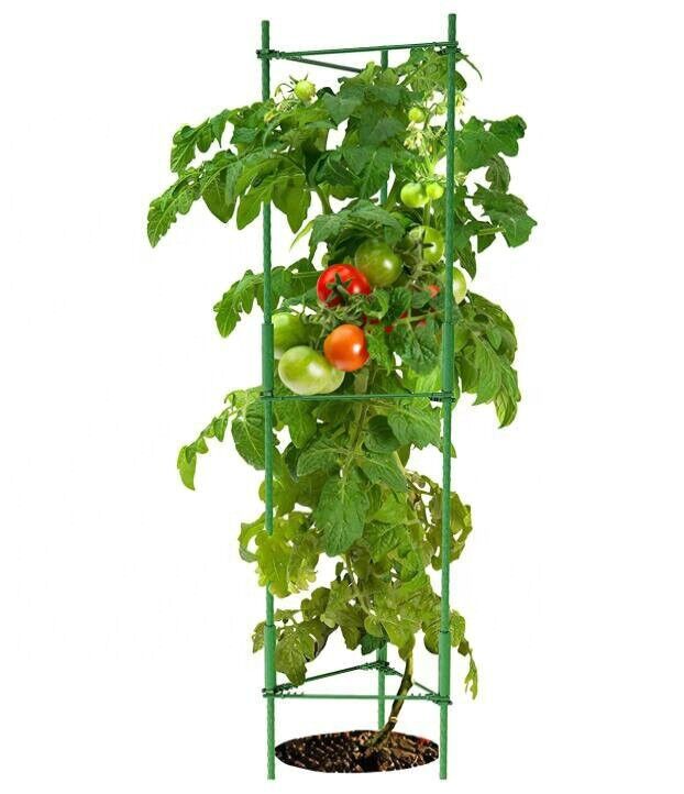 BİTKİ DESTEK ÇUBUĞU 90CM