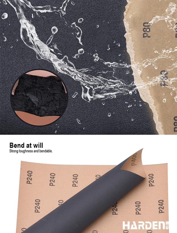 ZIMPARA 10LU ISLAK VE KURU ZIMPARA SETİ 230 x 280