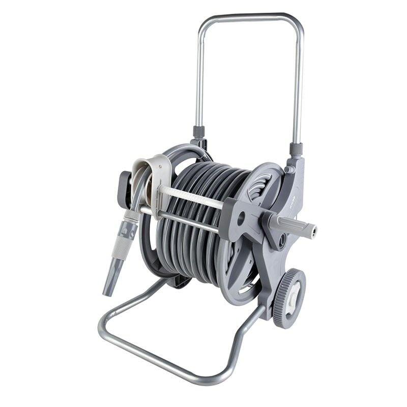 HORTUM MAKARA SETİ 45+2 METRE PROFESYONEL