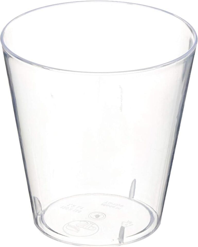 SAKSI YUV. ORKİDE ŞERİTLİ ŞEFFAF NO3 3LT