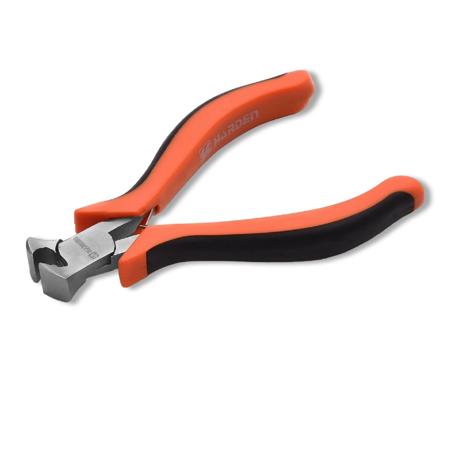 PROFESYONEL MİNİ UÇ KESME PENSESİ 4.5''
