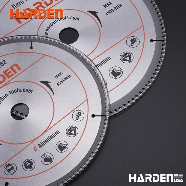 AHŞAP TESTERE BIÇAĞI 40DİŞ 110MM