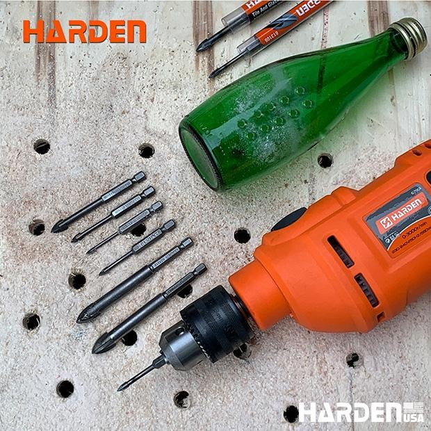 ELMAS CAM DELME UCU ÇİFT ELMAS 6MM