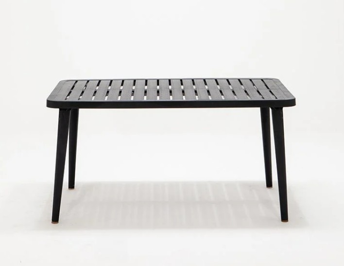 NET*/ MASA LUCIA 6 AD. SANDALYE ANTRASİT