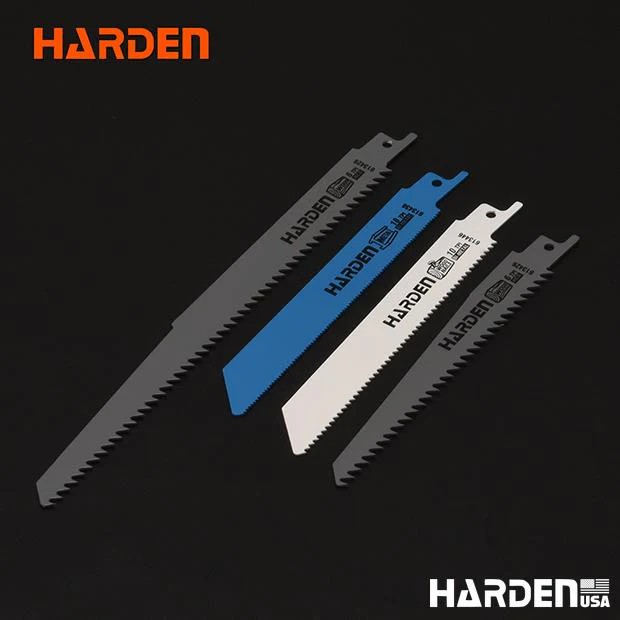 TESTERE BIÇAĞI TİLKİ KUY.10LU AHŞAP VE METAL KESİM