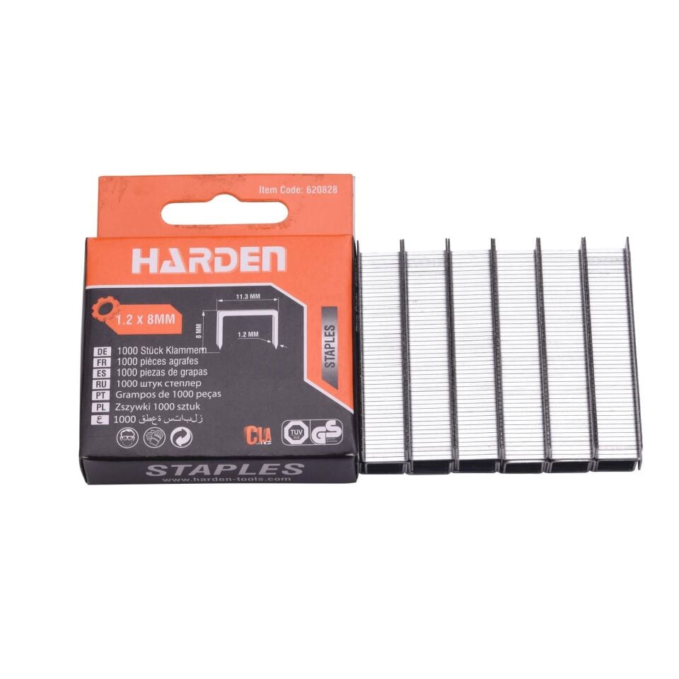 ZIMBA TELİ 6MM TİP53