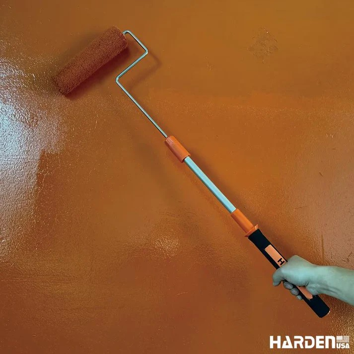 BOYA RULOSU TELESKOPİK 9'' 440-880mm