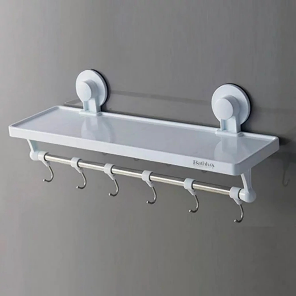 ETAJER 6 ASKILIKLI VANTUZLU