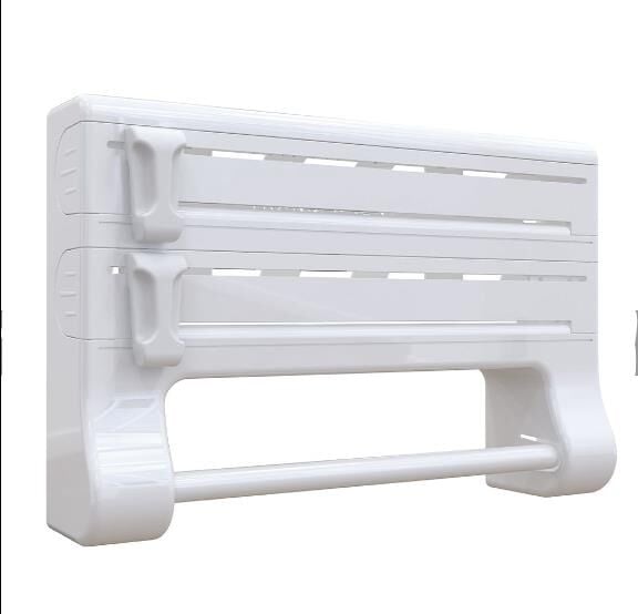 HAVLU/FOLYO TUTUCUSU MUTFAK BEYAZ