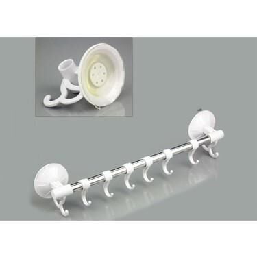 ETAJER 6 ASKILIKLI VANTUZLU