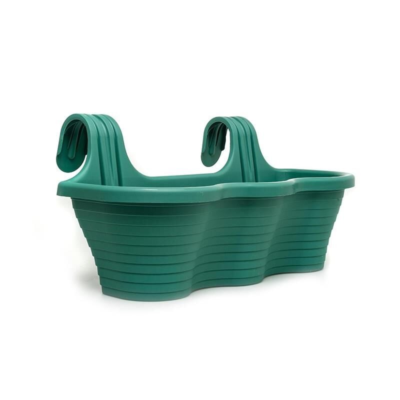 SAKSI BALKON CAMELLIA TOMBİK YEŞİL NO2 6,5LT