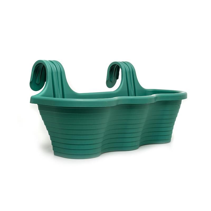 SAKSI BALKON CAMELLIA TOMBİK YEŞİL NO2 6,5LT