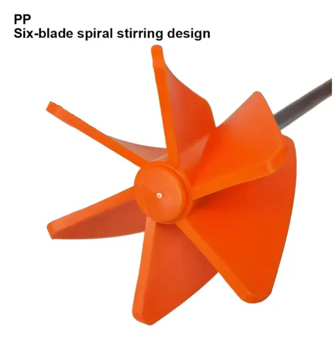 BOYA KARIŞTIRICI 11''