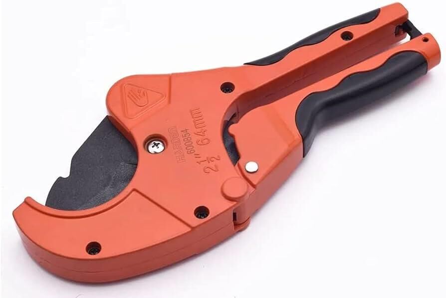 PPRC BORU KESME MAKASI PROFESYONEL 63MM