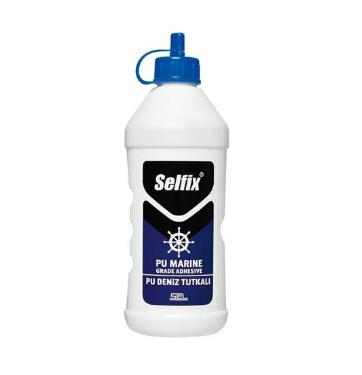 ORT-DENİZ TUTKALI PU BAL RENGİ 500GR KOLİ/12AD