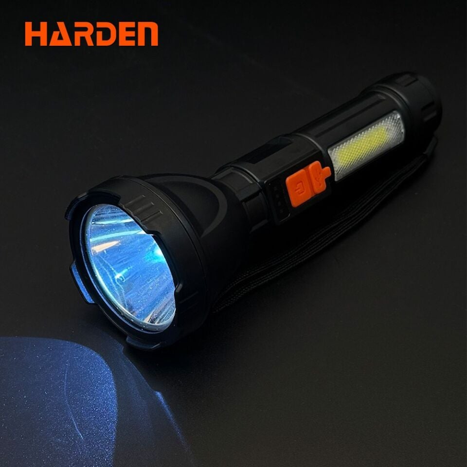EL FENERİ 120LUMEN 5 WATT LED