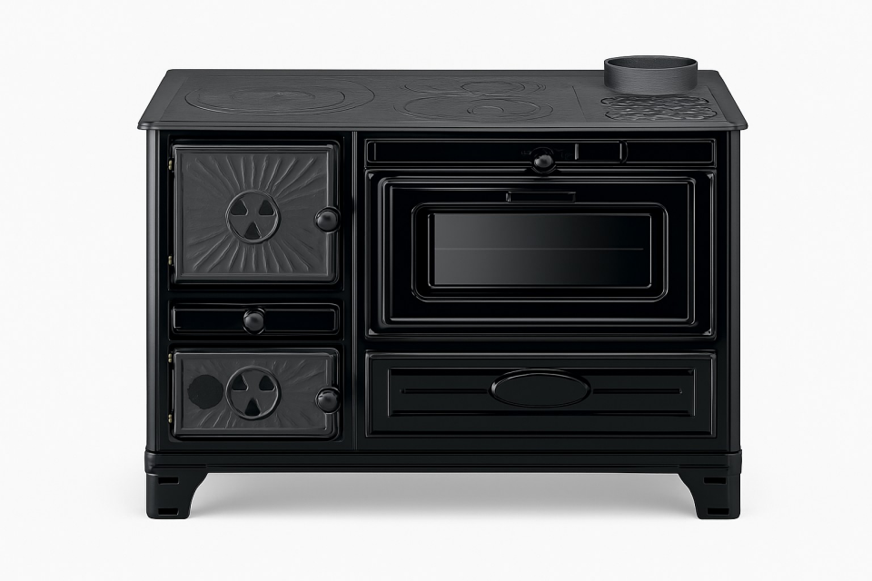 SOBA KUZİNELİ 520 x 900 x 620 mm