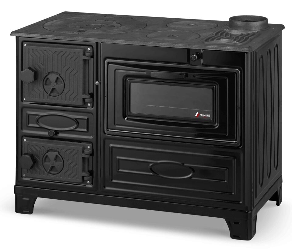 SOBA KUZİNELİ 520 x 900 x 620 mm