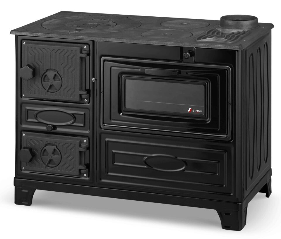 SOBA KUZİNELİ 520 x 900 x 620 mm
