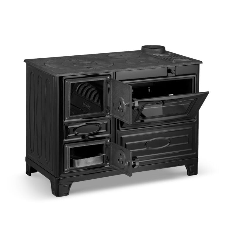 SOBA KUZİNELİ 520 x 900 x 620 mm