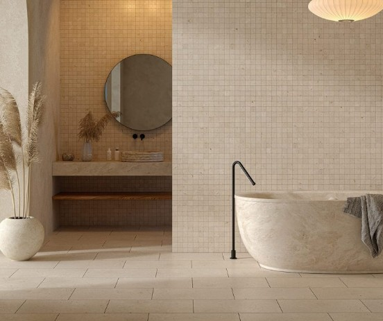 OUTLET/25X75 TIBETSTONE BONE