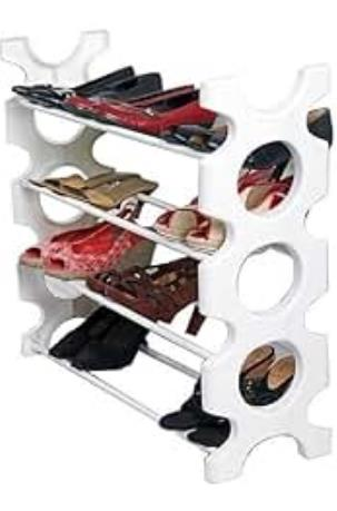 AYAKKABILIK BEYAZ NOVA