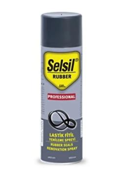 LASTİK FİTİL YENİLEME SPREYİ 200ML KOLİ/36AD