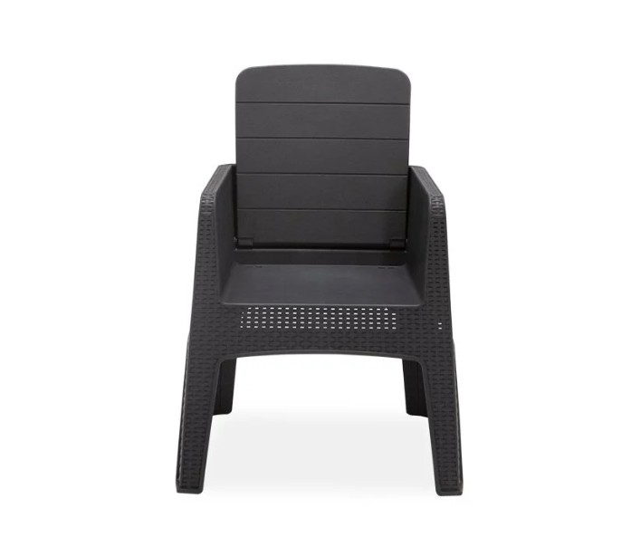 NET*/ MASA APEX 4 AD. APEX SANDALYE ANTRASİT