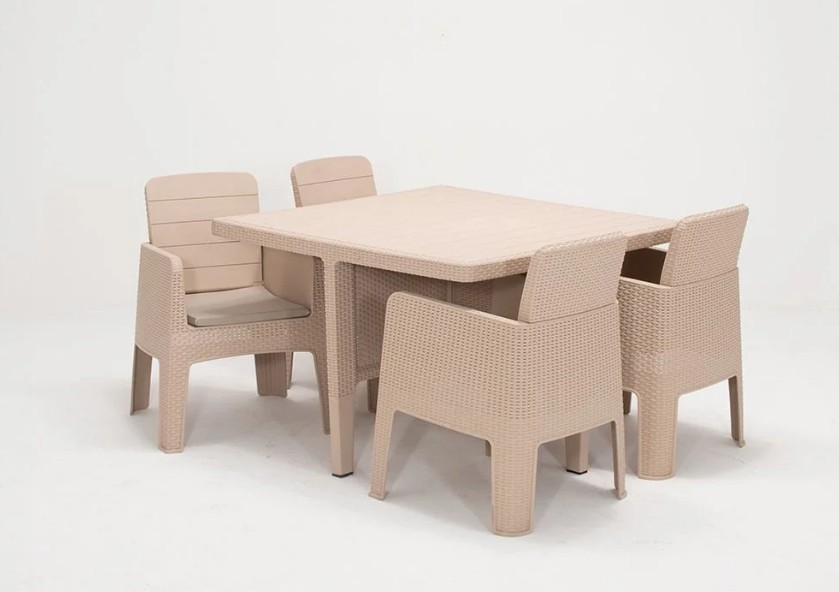 NET*/ MASA APEX 4 AD. APEX SANDALYE CAPPUCCINO