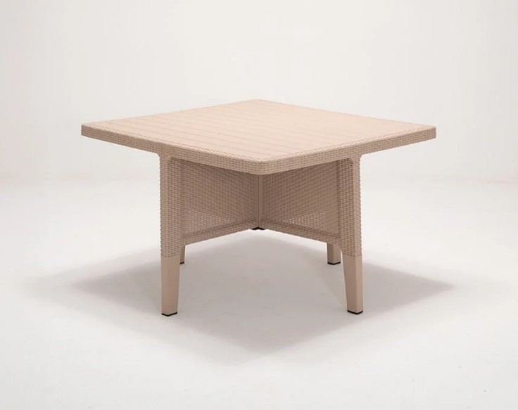 NET*/ MASA APEX 4 AD. APEX SANDALYE CAPPUCCINO