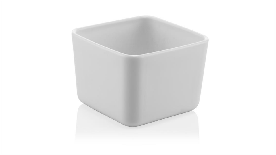 SAKSI KARE KAKTÜS 4LÜ BEYAZ NO1