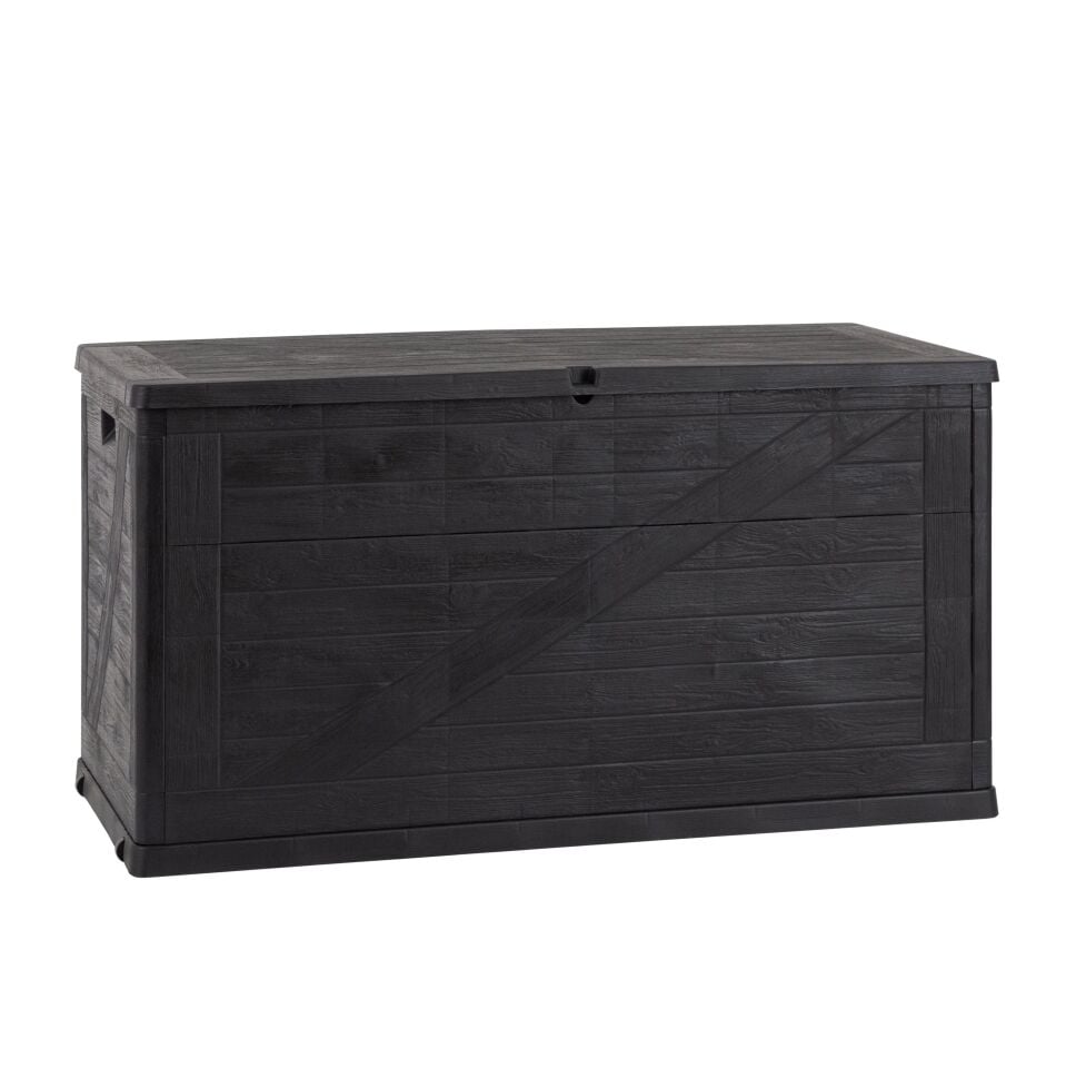 SANDIK DEPOLAMA MULTIBOX 420 LT ANTRASİT