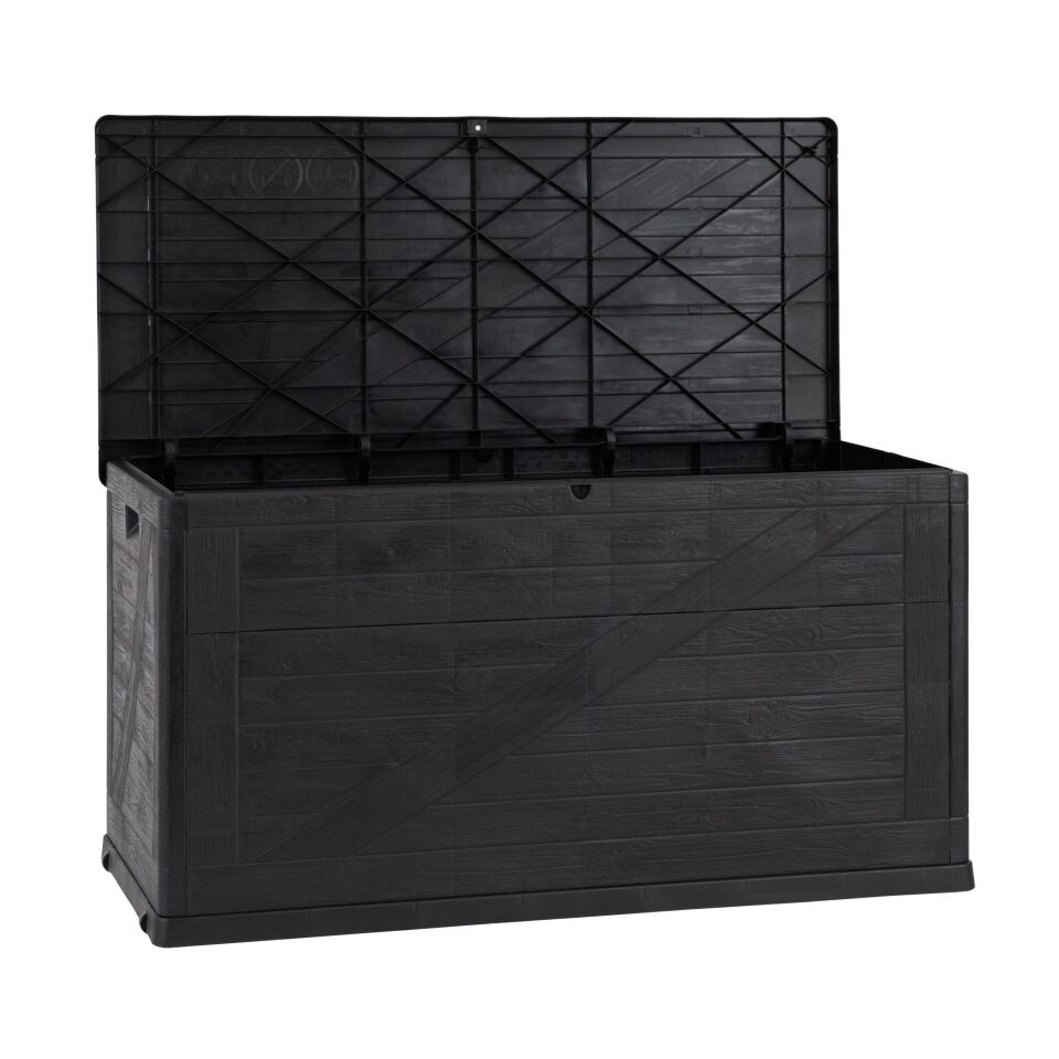 SANDIK DEPOLAMA MULTIBOX 420 LT ANTRASİT