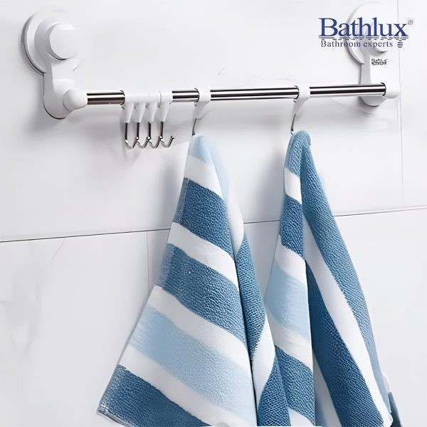 ASKILIK HAVLU 6'LI VANTUZLU TP